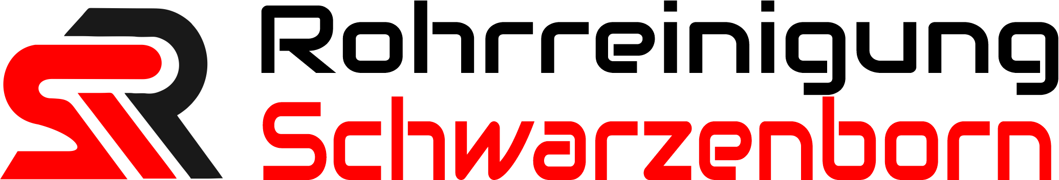 Rohrreinigung Schwarzenborn Logo